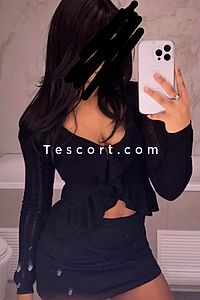 oceane24 - Cholet Escorts