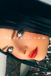 Dalila - Lille Escorts