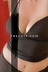 Julia - Montbéliard Escorts