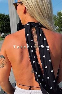 Viky - Escort Girl Bordeaux