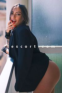 Sasha - Cannes Escorts