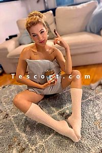 Gaby - Escort Girl Bagnolet