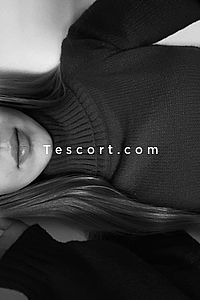 Ninna - Clermont-Ferrand Escorts