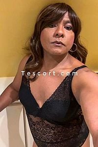 Steph - Escort Trans Auxerre