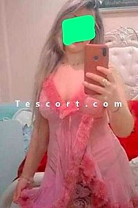 Nadia44 - Nantes Escorts