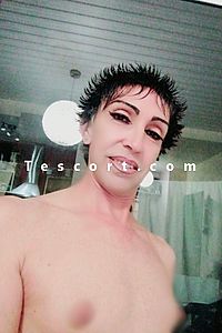 Jocelyn - Escort Trans Dieppe