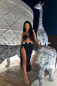 Katrin - Saint Tropez Escorts