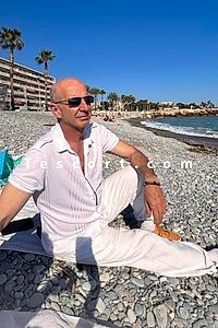 anto62 MassageEro - Escort Boy Nice