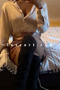 Lenna - Monaco Escorts