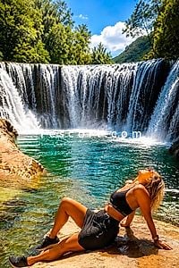 Lia34 - Agde Escorts