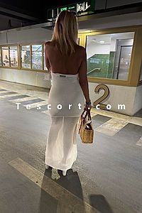 Lia34 - Agde Escorts