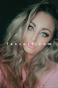 Maskass - Bourg-En-Bresse Escorts