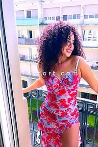 MIEL - Escort Girl Belfort