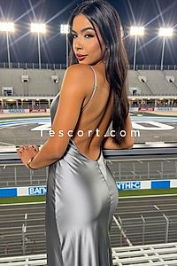 Anastasia19y - Nice Escorts