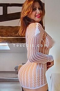 DS EXPERTE LUXE - Escort Girl Agen
