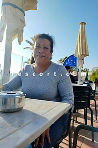 Nina - Montélimar Escorts