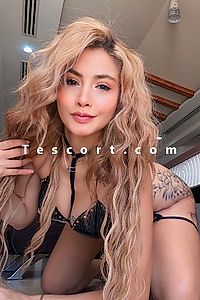 Jessy - Escort Girl Saint-nazaire