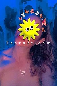 Fanny06 - Nice Escorts