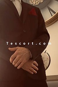 Vincenz0 - Nancy Boy Escorts