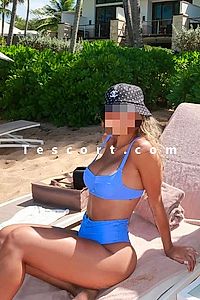 Natasha - Clichy Escorts
