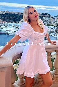 SELENA - Monaco Escorts