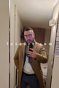 Matt24 - Escort Boy Bergerac