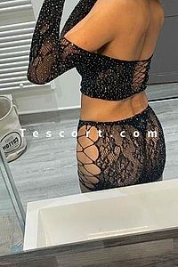 Ninaskinny - Beauvais Escorts