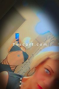 Aure@ - Bordeaux Escorts
