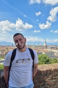 Julienlegay - Annecy Boy Escorts