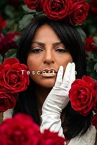 VALENTINA - Escort Girl Herblay-sur-Seine