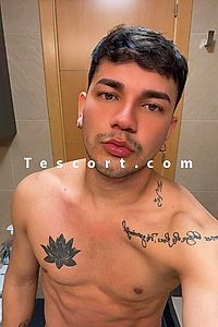 Samuel blanco x - Escort Boy Auxerre