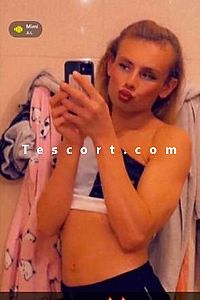Maeva.5394 - Laval Trans Escorts