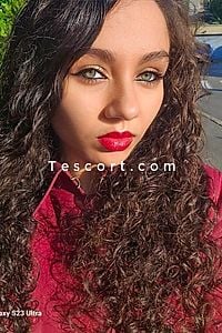 🍭Cendrillon❤‍🔥Eyes Of the Tiger 🐯 - Escort Girl Annemasse