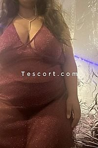 Lina - Albi Escorts