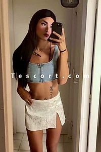 TOKIO - Grenoble Trans Escorts