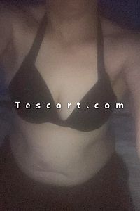 Oceane - Escort Girl Nantes