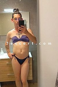 Rose73 - Chambéry Trans Escorts