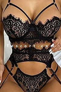MYKYDUTZA - Torcy Escorts