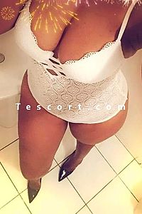 Johanna - Escort Girl Enghien-les-Bains