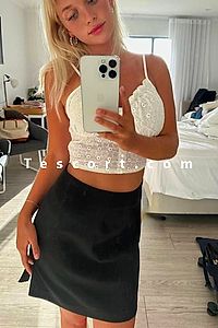 Creme Brulee - Paris Escorts