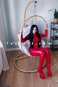 Emmy2030 - Nancy Escorts