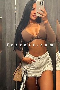 Mia Sky - Monaco Escorts