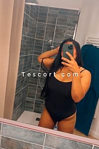 Aghata - Escort Girl Ermont