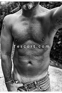 Bixente - Escort Boy Bordeaux
