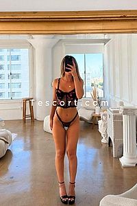 BRUNA - Escort Girl Lisieux