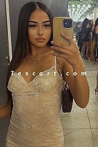 Sali_2025 - Bordeaux Escorts