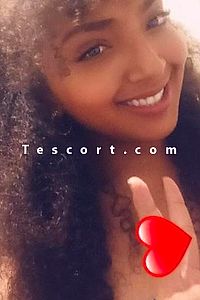 Kyla - Marseille Escorts