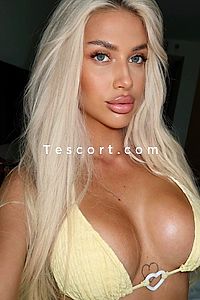 Lizy - Escort Girl Bordeaux