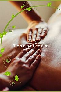 VALERIE MASSAGES - Brive-la-Gaillarde Escorts