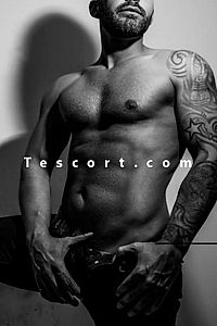 RobertoG - Monaco Boy Escorts